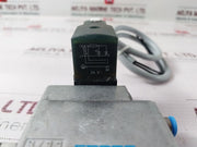 Festo Mfh-3-1/4-s 24V