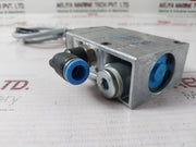 Festo Mfh-3-1/4-s 24V