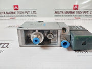 Festo Mfh-3-1/4-s 24V 42V