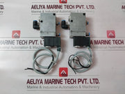 Festo Mfh-3-1/4-s 24V 42V