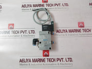 Festo Mfh-3-1/4-s 24V 42V