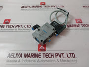 Festo Mfh-3-1/4-s 24V 42V