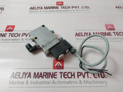 Festo Mfh-3-1/4-s 24V 42V