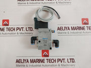 Festo Mfh-3-1/4-s 24Vdc