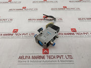 Festo Mfh-3-1/4-s Solenoid Valve 7959 Wd02 4-145Psi 8-120Psi 1-8Bar 50/60Hz