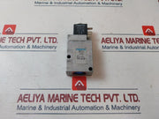 Festo Mfh-3-1/4 Solenoid Valve