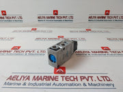 Festo Mfh-3-1/4 Solenoid Valve
