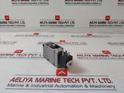 Festo Mfh-3-1/4 Solenoid Valve
