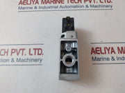 Festo Mfh-3-1/4 Solenoid Valve