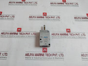 Festo Mfh-3-1/4 Solenoid Valve 1,5-8Bar 21-120Psi 2885210