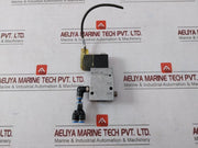 Festo Mfh-3-1/8 Solenoid Valve 24V Dc 4.5W 10A 250V