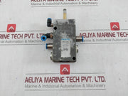 Festo Mfh-5-1/4-s Solenoid Valve 0-8 Bar 0-120 Psi 17-120Psi