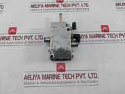 Festo Mfh-5-1/4-s Solenoid Valve 0-8 Bar 0-120 Psi 17-120Psi