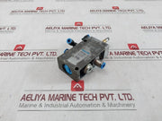 Festo Mfh-5-1/4-s Solenoid Valve 0-8 Bar 0-120 Psi 17-120Psi
