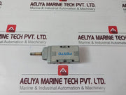 Festo Mfh-5-1/8-b Solenoid Valve 19758 (Used)