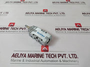 Festo Mfh-5-1/8-b Solenoid Valve 19758 (Used)