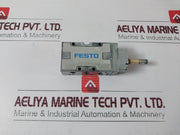 Festo Mfh-5-1/8-b Solenoid Valve 2-10 Bar