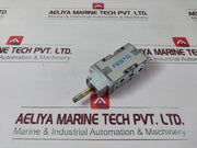 Festo Mfh-5-1/8-b Solenoid Valve 2-10 Bar