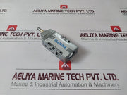 Festo Mfh-5-1/8-b Solenoid Valve 2-10 Bar