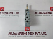 Festo Mfh-5-1/8-b Solenoid Valve 2-10 Bar