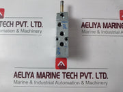 Festo Mfh-5-1/8-b Solenoid Valve 10 Bar (Used)