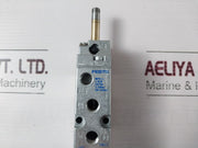 Festo Mfh-5-1/8-b Solenoid Valve 10 Bar (Used)