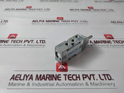 Festo Mfh-5-1/8-b Solenoid Valve 10 Bar (Used)