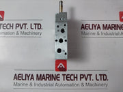 Festo Mfh-5-1/8-b Solenoid Valve 10 Bar (Used)
