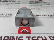 Festo Mfh-5-1/8-b Solenoid Valve 10 Bar (Used)