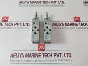 Festo Mfh-5-1/8-b Solenoid Valve 19758