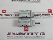 Festo Mfh-5-1/8-b Solenoid Valve 19758