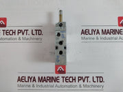Festo Mfh-5-1/8-b Solenoid Valve 19758 W402 (Used)