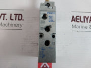 Festo Mfh-5-1/8-b Solenoid Valve 19758 W402 (Used)