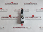 Festo Mfh-5-1/8-b Pneumatic Solenoid Valve 24V Dc 4,5W 2-10Bar 42V Ac 50/60Hz