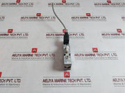 Festo Mfh-5-1/8-b Solenoid Valve 2-10Bar 24V Dc 4 , 5W 28-145Psi