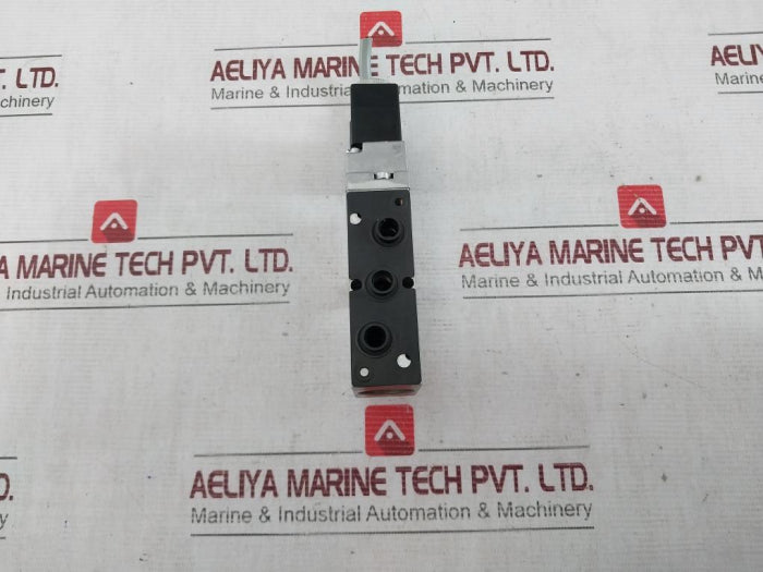 Festo Mfh-5-1/8-b Solenoid Valve 28-145Psi 2-10Bar 24Vdc 4.5W 42Vac