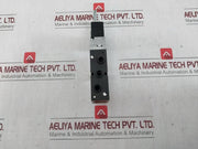 Festo Mfh-5-1/8-b Solenoid Valve 28-145Psi 2-10Bar 24Vdc 4.5W 42Vac