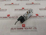 Festo Mfh-5-1/8-b Solenoid Valve 28-145Psi 2-10Bar 24Vdc 4.5W 42Vac