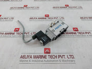 Festo Mfh-5-1/8-b Solenoid Valve Msfg-24/42-50/60-od 42Vac 50/60Hz 24Vdc 4,5W