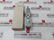 Festo Mfh-5-1/8-l-b Pneumatic Solenoid Valve 3-10 Bar