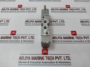 Festo Mfh-5-1/8-l-b Pneumatic Solenoid Valve 3-10 Bar