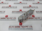 Festo Mfh-5-1/8-l-b Pneumatic Solenoid Valve 3-10 Bar