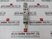 Festo Mfh-5-1/8-l-b Pneumatic Solenoid Valve 3-10 Bar 40-145 Psi