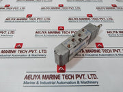 Festo Mfh-5-1/8-l-b Solenoid Valve 40-145 Psi U902