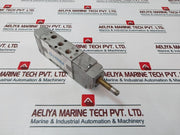 Festo Mfh-5-1/8-l-b Solenoid Valve 40-145 Psi U902
