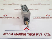 Festo Mfh-5-3/8-b Solenoid Valve