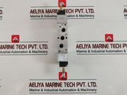 Festo Mfh-5/3-g-1/4-b