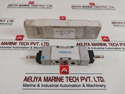 Festo Mfh-5/3-g-1/4-b