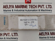 Festo Mfh-5/3-g-1/4-b