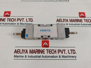 Festo Mfh-5/3-g-1/4-b